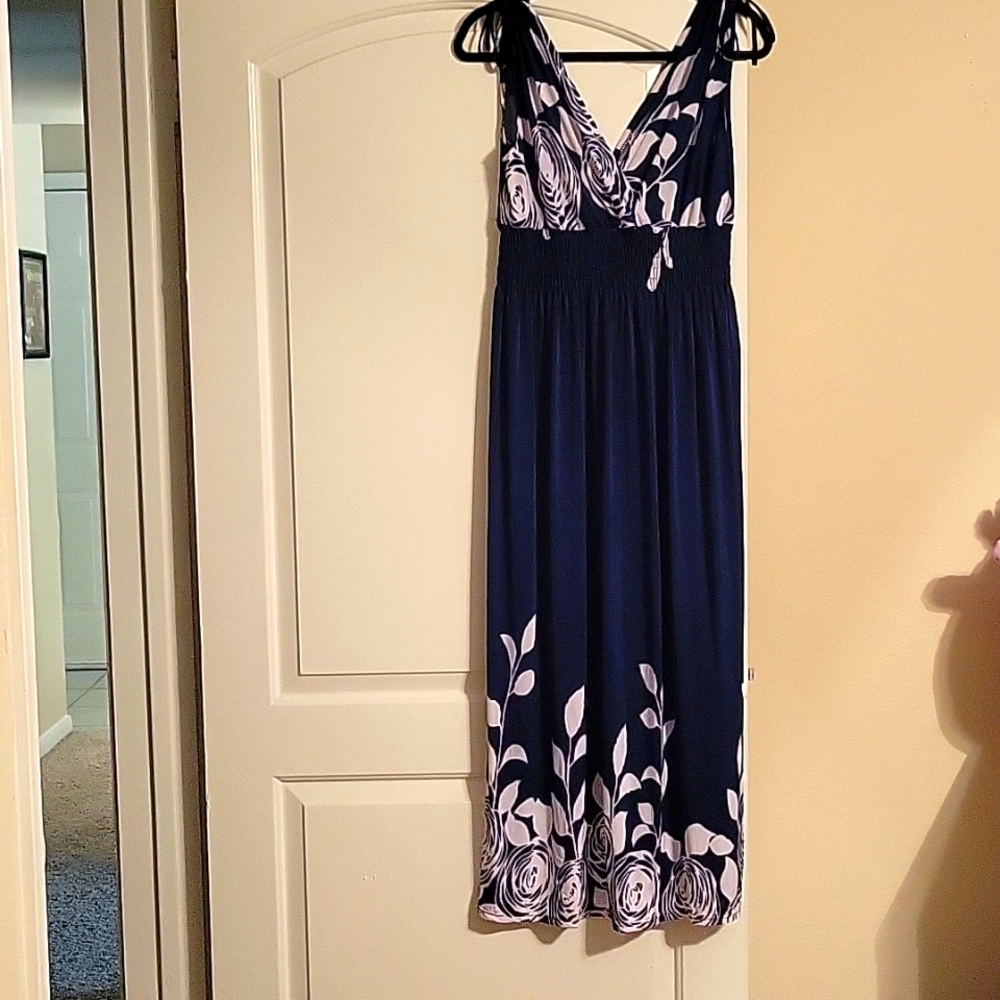 Sundress Ladies XL